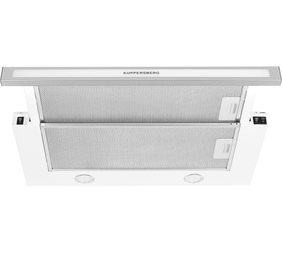Вытяжка Kuppersberg SLIMLUX IV 60 BGL 6055