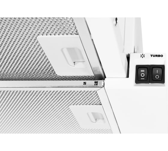 Вытяжка Kuppersberg SLIMLUX IV 60 BGL 6055