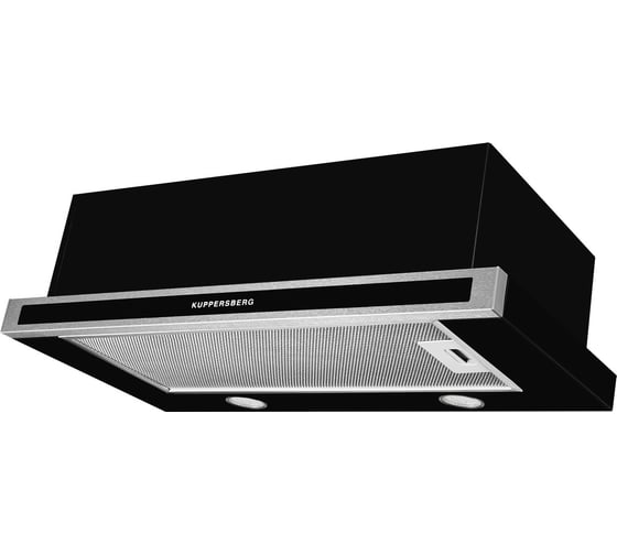 Вытяжка Kuppersberg SLIMLUX IV 60 XGL 6056