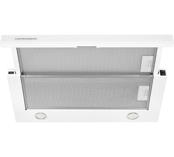 Вытяжка Kuppersberg SLIMLUX IV 60 GW 5939