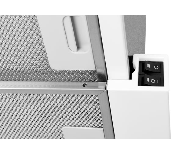 Вытяжка Kuppersberg SLIMLUX IV 60 GW 5939