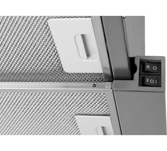 Вытяжка Kuppersberg SLIMLUX IV 60 X 5937