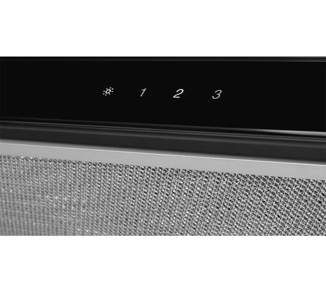 Вытяжка Kuppersberg SLIMLUX S 60 GB 5978