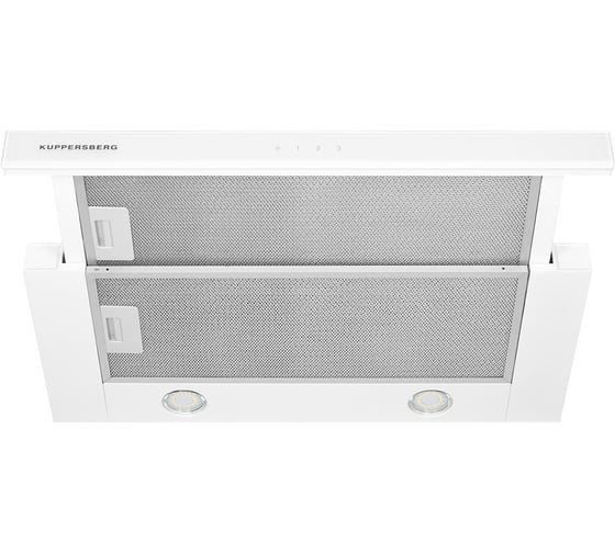 Вытяжка Kuppersberg SLIMLUX S 60 GW 5979 1