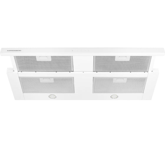 Вытяжка Kuppersberg SLIMLUX S 90 GW 5981