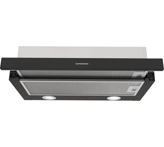 Вытяжка KUPPERSBERG SLIMDUAL 60 B 8557
