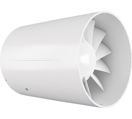 Вентилятор РВС 125 Орбита энергосберегающий, 17 Вт, 33 дБ, 198 м3/ч 10219811