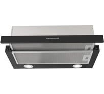 Вытяжка KUPPERSBERG SLIMHIT 60 B 8583