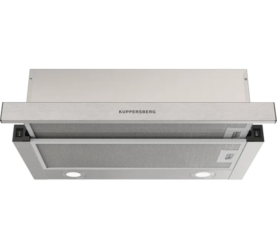 Вытяжка KUPPERSBERG SLIMHIT 60 X 8585