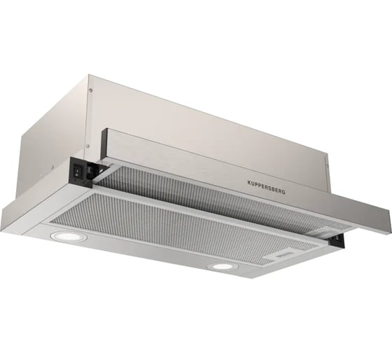 Вытяжка KUPPERSBERG SLIMHIT 60 X 8585