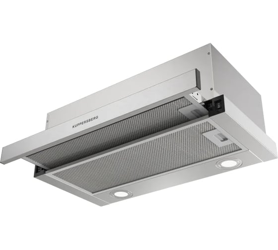 Вытяжка KUPPERSBERG SLIMHIT 60 X 8585