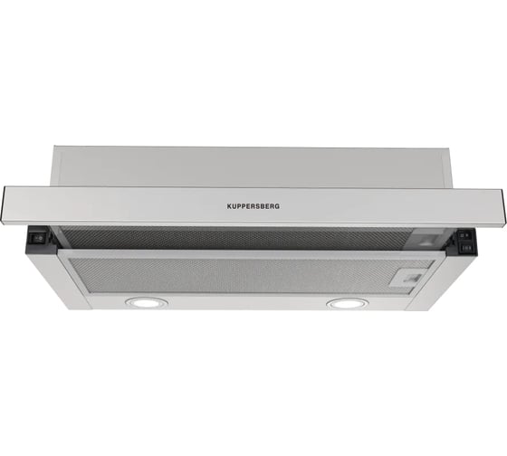Вытяжка KUPPERSBERG SLIMDUAL 60 X 8559
