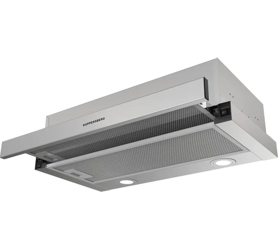 Вытяжка KUPPERSBERG SLIMDUAL 60 X 8559