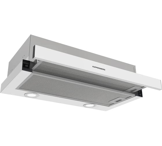 Вытяжка KUPPERSBERG SLIMDUAL 60 W 8558