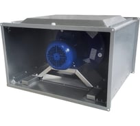 Прямоугольный канальный вентилятор ZILON ZFX 50-25 0,55-2D