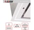 Вытяжка кухонная Exiteq EX-1286 white E10154 3