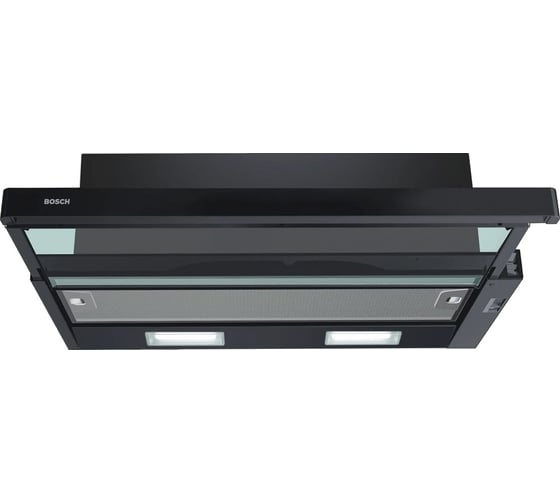 Вытяжка Bosch DFT63CA60Q 1