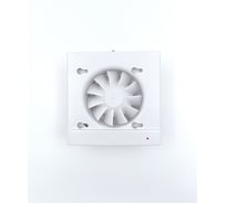 Корпус вентилятора ВИЕНТО SYSTEM+ O100, таймер, обратный клапан, шарикоподшипник КВС 100СТК