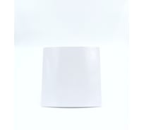 Вентилятор со съемной панелью в сборе ВИЕНТО LUNA, тяговый выключатель. серия SFERA, O100, пластик, белый, шарикоподшипник LUNA SF 100СВ