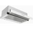 Телескопическая встраиваемая вытяжка KUPPERSBERG SLIMHIT 60 W 8584 2