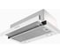 Телескопическая встраиваемая вытяжка KUPPERSBERG SLIMHIT 60 W 8584 3