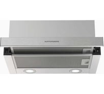 Телескопическая встраиваемая вытяжка KUPPERSBERG SLIMHIT 50 X 8564