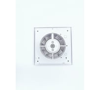 Вентилятор со съемной панелью в сборе ВИЕНТО LUNA, таймер. Серия INSIDE, O100, пластик, шарикоподшипник LUNA INSIDE 100СТ