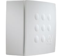 Центробежный вытяжной вентилятор Vortice Quadro Micro 100 T 11940VRT
