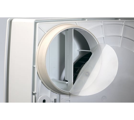 Центробежный вытяжной вентилятор Vortice Quadro Medio T HCS 11975VRT