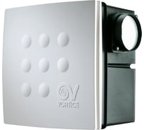 Центробежный вытяжной вентилятор Vortice Quadro Medio I 12020VRT