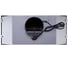 Кухонная вытяжка MAUNFELD Nebula 85 Glass чёрный Nebula 85 Glass Black 5