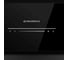 Кухонная вытяжка MAUNFELD Nebula 85 Glass чёрный Nebula 85 Glass Black 11