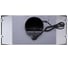 Кухонная вытяжка MAUNFELD Nebula 60 Glass чёрный Nebula 60 Glass Black 5