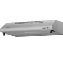 Кухонная вытяжка MAUNFELD MPC 60 нержавеющая сталь MPC 60 Inox