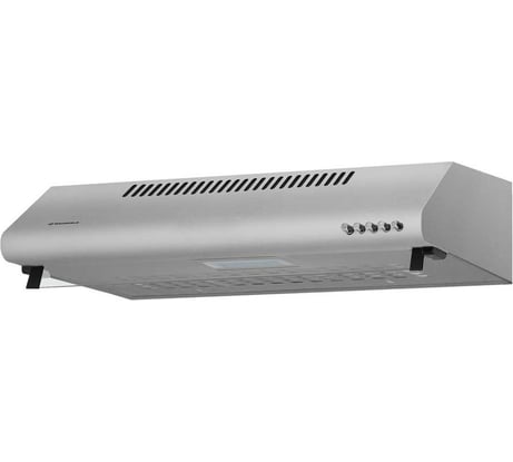 Кухонная вытяжка MAUNFELD MPC 60 нержавеющая сталь MPC 60 Inox