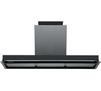 Кухонная вытяжка MAUNFELD Mirage 90 чёрный MIRAGE 90 Black