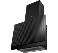 Кухонная вытяжка MAUNFELD Fermana 60 чёрный Fermana 60 Black