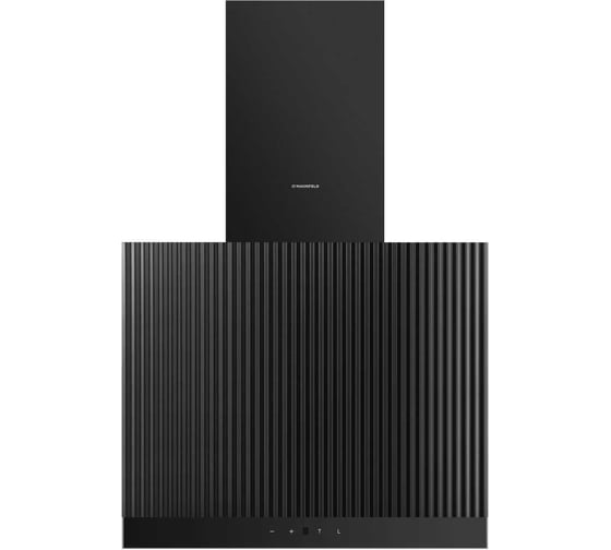 Кухонная вытяжка MAUNFELD Fermana 60 чёрный Fermana 60 Black
