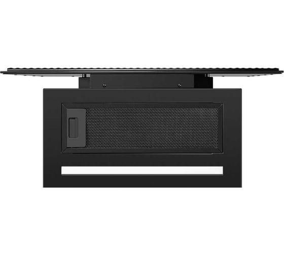 Кухонная вытяжка MAUNFELD Fermana 60 чёрный Fermana 60 Black