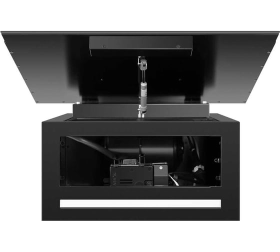 Кухонная вытяжка MAUNFELD Fermana 60 чёрный Fermana 60 Black