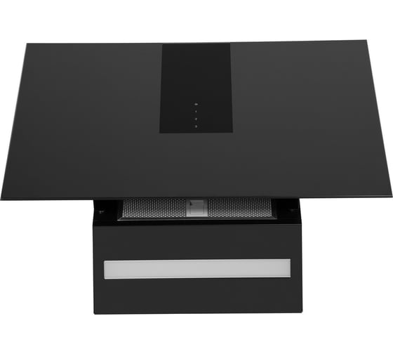 Кухонная вытяжка MAUNFELD Aurora 60 черный матовый AURORA 60 Black matted