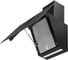 Кухонная вытяжка MAUNFELD Aurora 60 черный матовый AURORA 60 Black matted 2