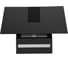 Кухонная вытяжка MAUNFELD Aurora 60 черный матовый AURORA 60 Black matted 5