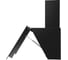 Кухонная вытяжка MAUNFELD Aurora 60 черный матовый AURORA 60 Black matted 6