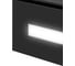 Кухонная вытяжка MAUNFELD Aurora 60 черный матовый AURORA 60 Black matted 14