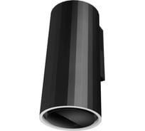 Кухонная вытяжка MAUNFELD Adelaide 39 Wall черный Adelaide 39 Wall Black