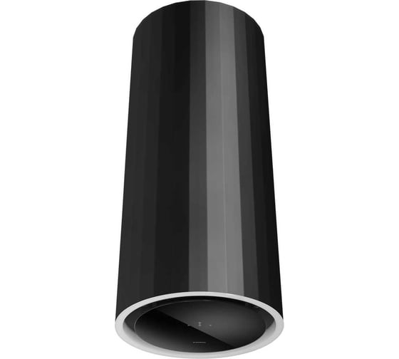 Кухонная вытяжка MAUNFELD Adelaide 39 Wall черный Adelaide 39 Wall Black