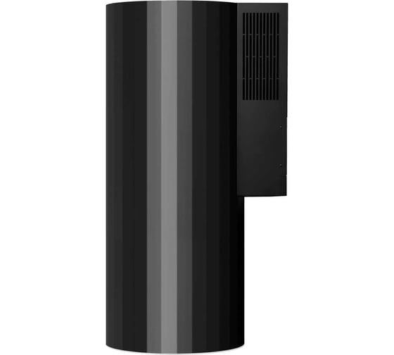Кухонная вытяжка MAUNFELD Adelaide 39 Wall черный Adelaide 39 Wall Black