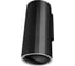 Кухонная вытяжка MAUNFELD Adelaide 39 Wall черный Adelaide 39 Wall Black 1