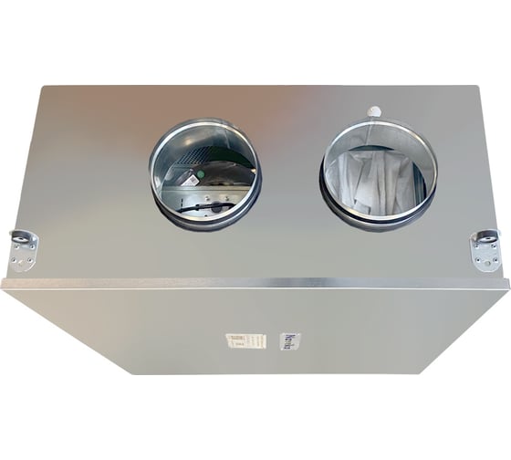 Установка вентиляционная приточно-вытяжная Naveka Node5- 315(50m)/RP-M,VEC(Bs280),W2 Compact с пультом TS4 УН-00011718
